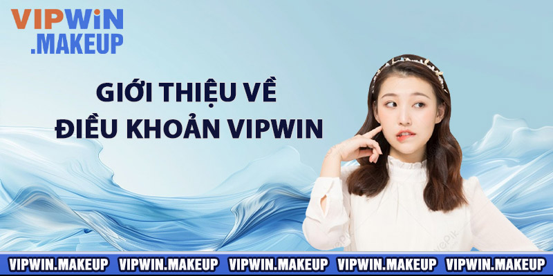 Giới thiệu về điều khoản VIPWIN