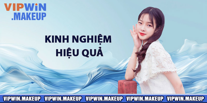 Kinh nghiệm chơi hiệu quả